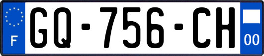 GQ-756-CH