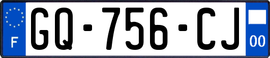 GQ-756-CJ