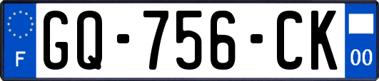 GQ-756-CK