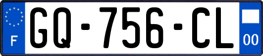 GQ-756-CL