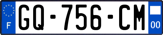 GQ-756-CM
