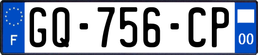GQ-756-CP
