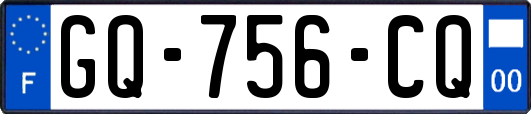 GQ-756-CQ