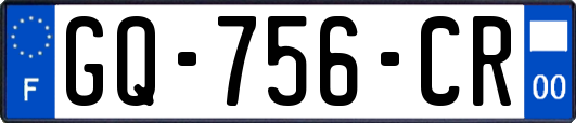 GQ-756-CR