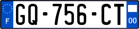 GQ-756-CT