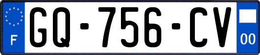 GQ-756-CV