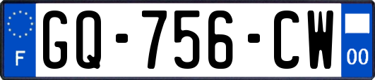 GQ-756-CW