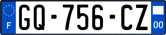 GQ-756-CZ