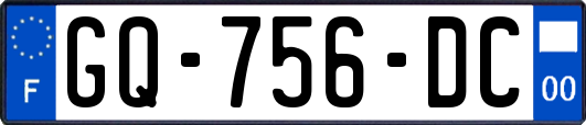 GQ-756-DC