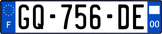 GQ-756-DE