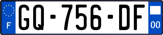 GQ-756-DF