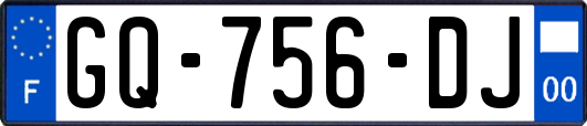 GQ-756-DJ