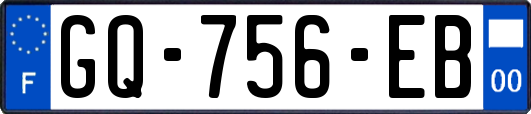 GQ-756-EB