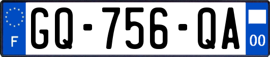 GQ-756-QA