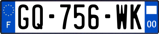 GQ-756-WK