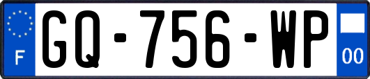 GQ-756-WP