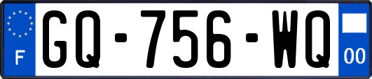 GQ-756-WQ