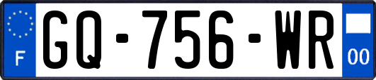 GQ-756-WR