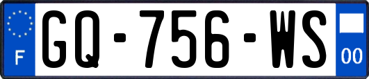 GQ-756-WS