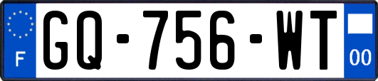GQ-756-WT