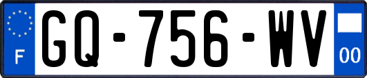 GQ-756-WV