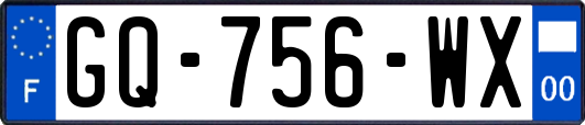 GQ-756-WX