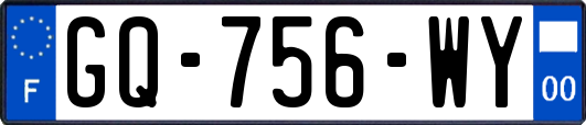 GQ-756-WY