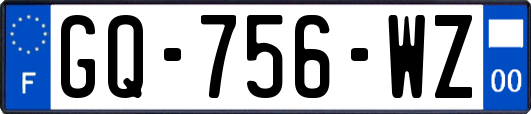 GQ-756-WZ