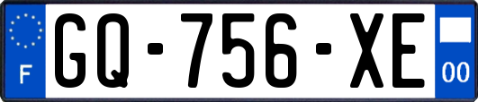 GQ-756-XE