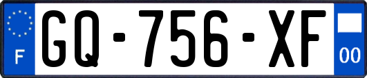 GQ-756-XF