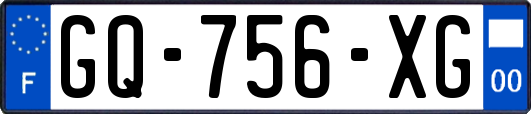 GQ-756-XG
