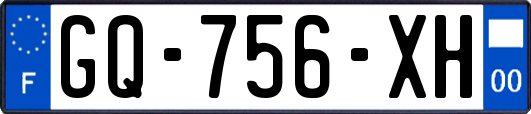GQ-756-XH