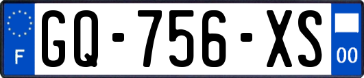 GQ-756-XS