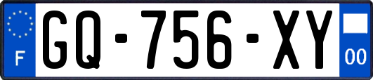 GQ-756-XY