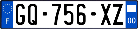 GQ-756-XZ