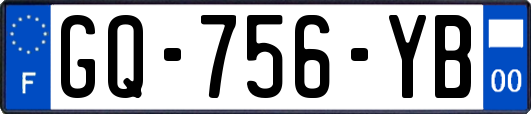 GQ-756-YB