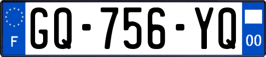GQ-756-YQ