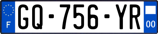 GQ-756-YR