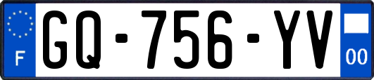 GQ-756-YV