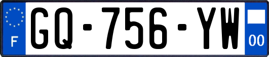 GQ-756-YW