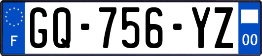 GQ-756-YZ