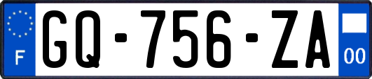 GQ-756-ZA
