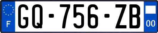 GQ-756-ZB