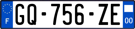 GQ-756-ZE