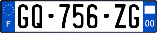 GQ-756-ZG