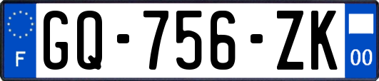GQ-756-ZK