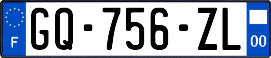GQ-756-ZL