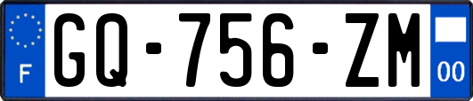 GQ-756-ZM