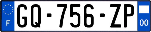 GQ-756-ZP
