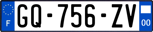 GQ-756-ZV